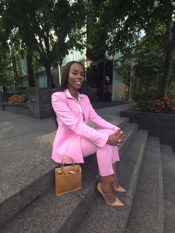 Petranella Gordon, New York realtor